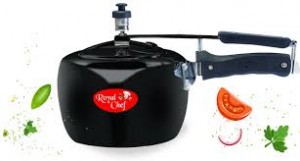 stainless steel pressure cooker manufacturers