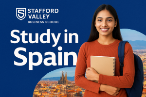 Stafford Valley Business School