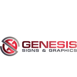 Genesis Signs Graphics Genesis Signs Graphics