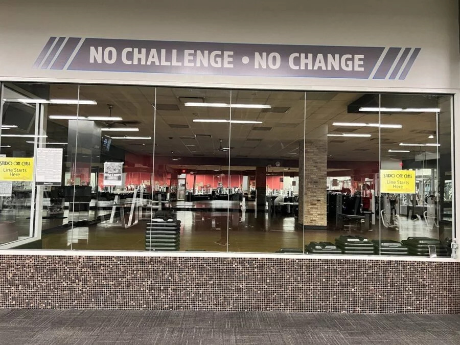 Storefront Sign Storefront Sign