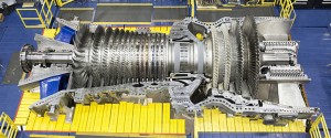 Gas Turbines Market Size Estimated to Observe Significant Growth by 2025