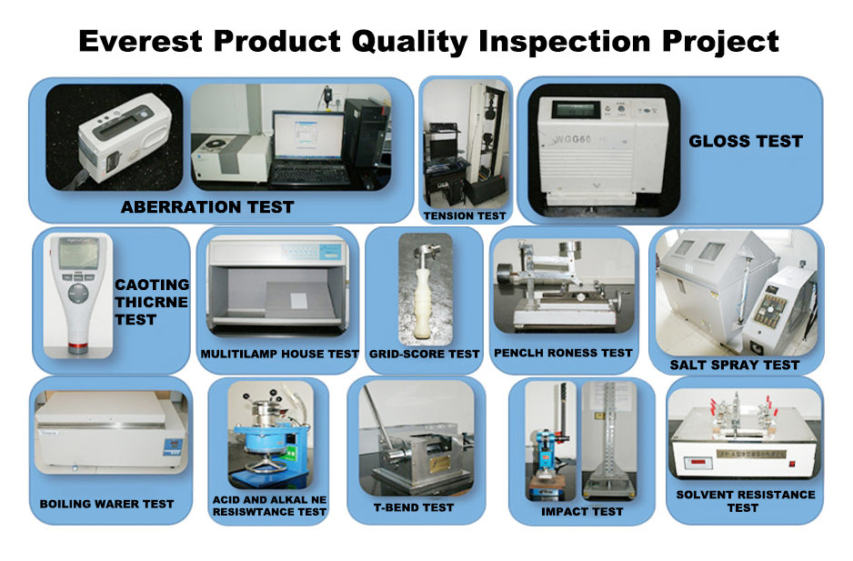 Excellence in VCM Laminated Steel and Specialized Finishes Excellence in VCM Laminated Steel and Specialized Finishes