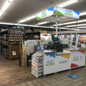 Sutherlands Hardware & Supply