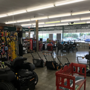 Sutherlands Hardware & Supply