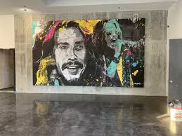 Wall Murals for NYC Wall Murals for NYC