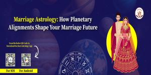 Marriage Astrology