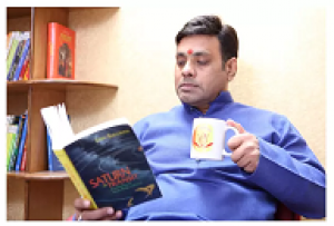 Vinay Bajrangi Astroger