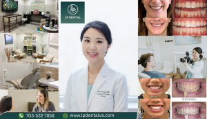 LP Dental of Falls Church
