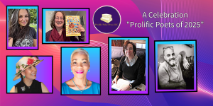 Sample Poem from Cancer Courts My Mother