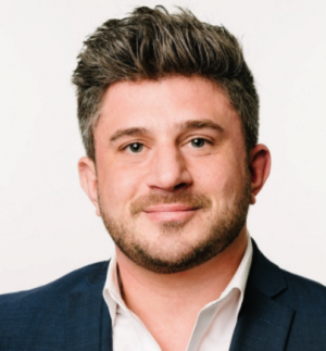 Brian J. Goldfarb, Recognized by BestAgents.us as a 2025 Top Agent 