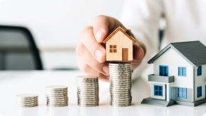 Hard money loans for U S real estate investors