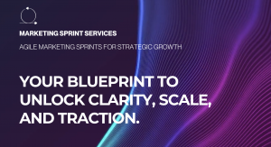 MarketingSprint.io Launches Global Fractional CMO & Growth Sprint Agency