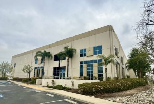 IMH Group – Warehouse Racking Supplier in Riverside