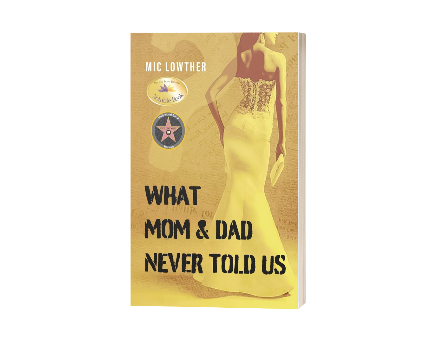 What Mom Dad Never Told Us The Moorhouse Trilogy What Mom Dad Never Told Us The Moorhouse Trilogy