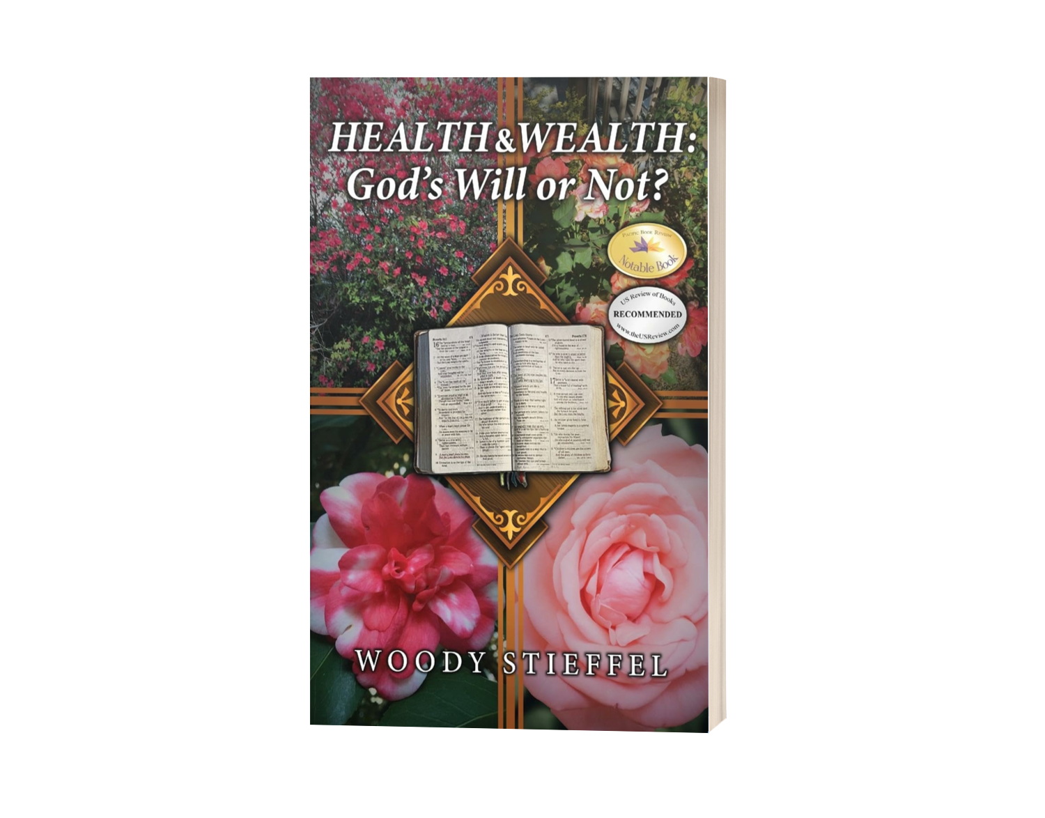 Health and Wealth God Health and Wealth God