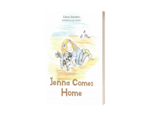 Jenna Comes Home
