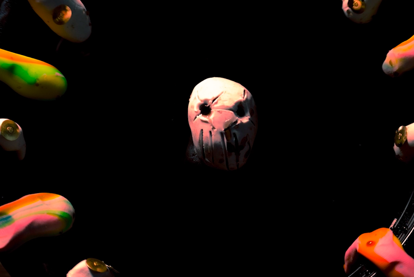 Remember Youtube Thumbnail Sensor Noise