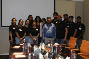 Web Spider Solutions team delivering result-driven digital marketing and SEO services.