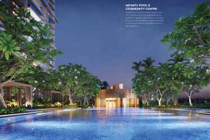 Kalpataru Vista Noida