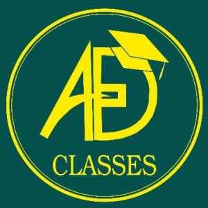 acharya dronacharya classes logo