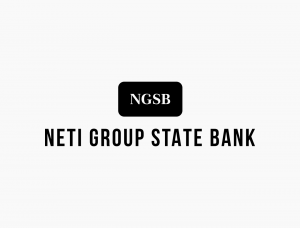 Neti Group State Bank Announces Launch of Charitable Organization to Support Those in Need