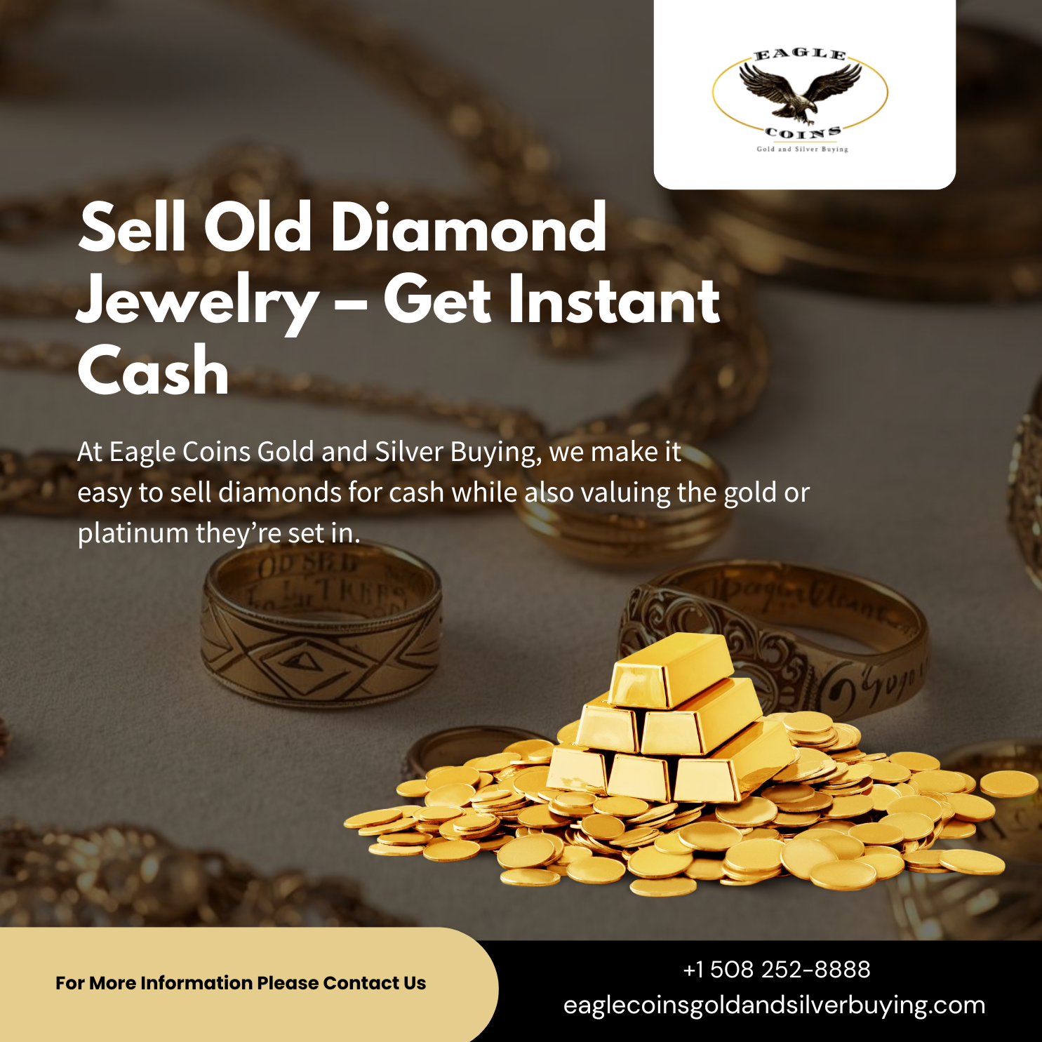 Sell Old Diamond Jewelry Get Instant Cash Sell Old Diamond Jewelry Get Instant Cash