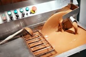 2025 Chocolate Tech Report: Why SMEs Are Switching from Selmi to LST’s Modular Full Lines