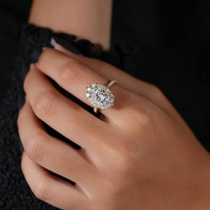 Diamond Engagement Rings