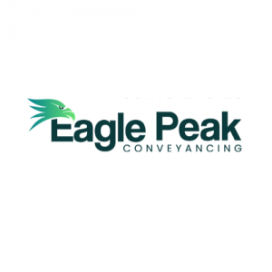 Eagle Peak Logo