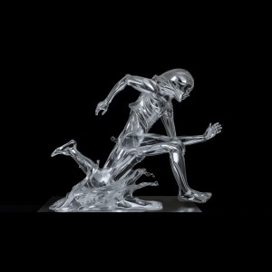 Escape Album Cover By Divine Mattocks and Perspective Imaging LLC