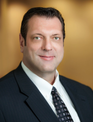 James Brennan, Recognized by BestAgents.us as a 2025 Top Agent 