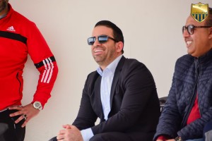 Tarek Hamza as the Fueling Energy in the Business Landscape of Montreal