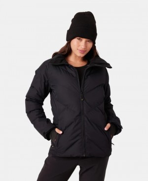 Roxy Womens Snow Jacket Snowdrift