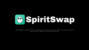 SpiritSwap