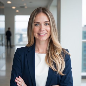 Sheena Burke Williams, Esq. of Burke Williams Law in Westwood, NJ