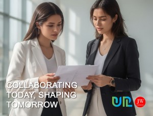 Wei Ling Wang Expands Global RPET and Sustainability Partnerships