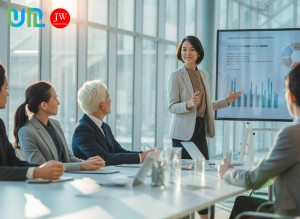 Wei Ling Wang Expands Global RPET and Sustainability Partnerships