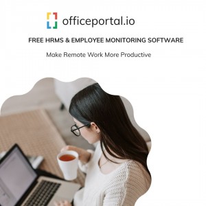 Officeportal HRMS