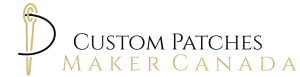 custom patches maker canada