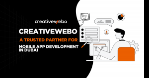 Your Trusted Partner for Mobile App Development in Dubai