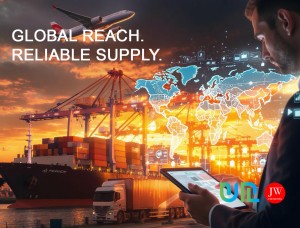 Ju Wei’s 13-Year Global Trade Impact