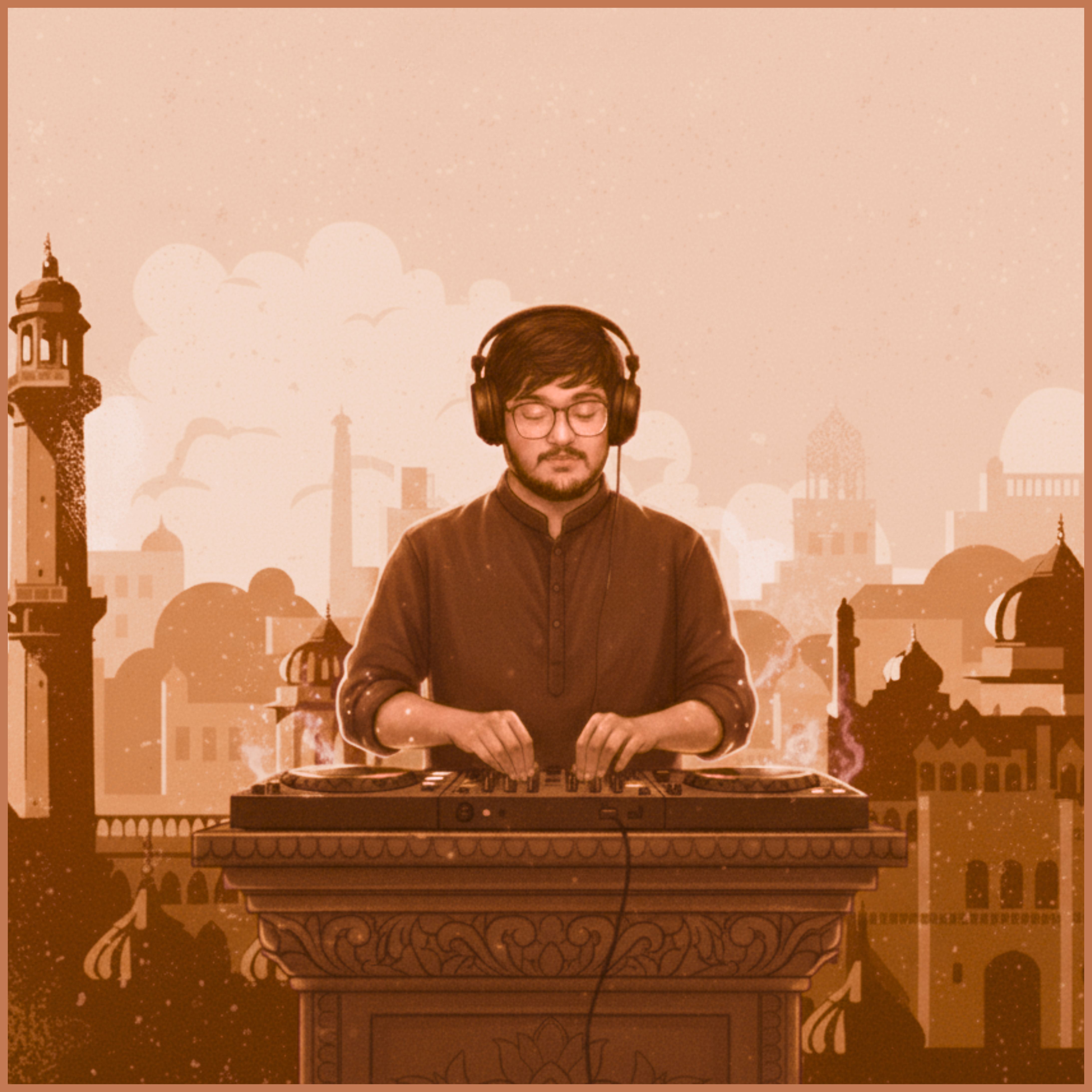 Profile Picture featuring a portrait of Swapnil Tiwari Profile Picture featuring a portrait of Swapnil Tiwari