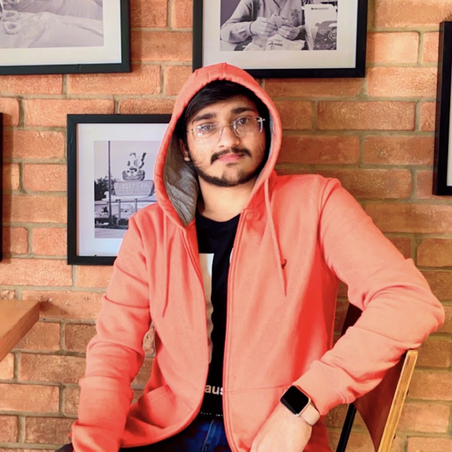 Profile picture featuring a portrait of Swapnil Tiwari Profile picture featuring a portrait of Swapnil Tiwari