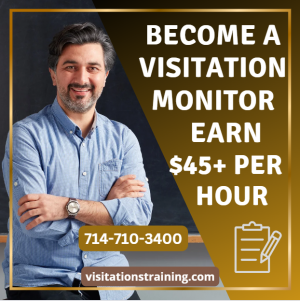 supervised visitation training online