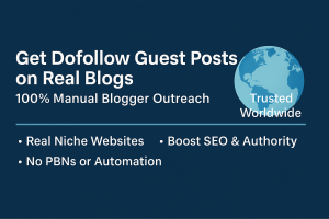 guest posting