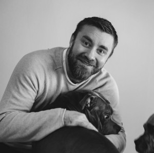 Viktor Grahn - Founder, Music Producer NorthBeat Records