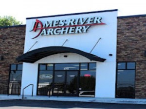 James River Archery