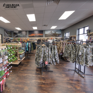 Premium Archery Supplies Online for Hunters