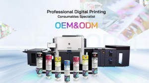 HP Indigo Compatible ElectroInk Supplier