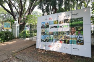 Sunaparanta Library 2